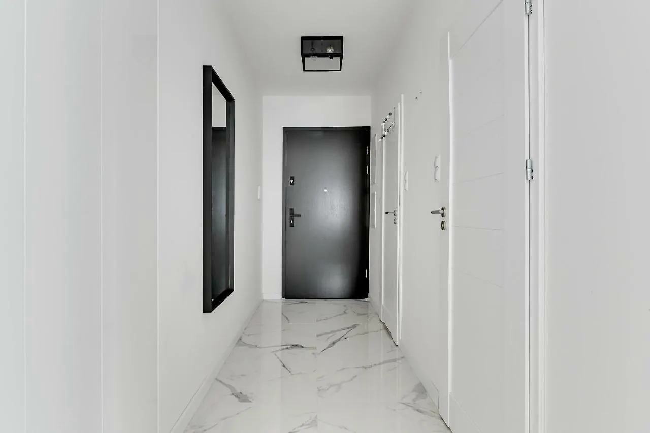 Grano Flats Gdansk - Apartament Nadmorze 0*,